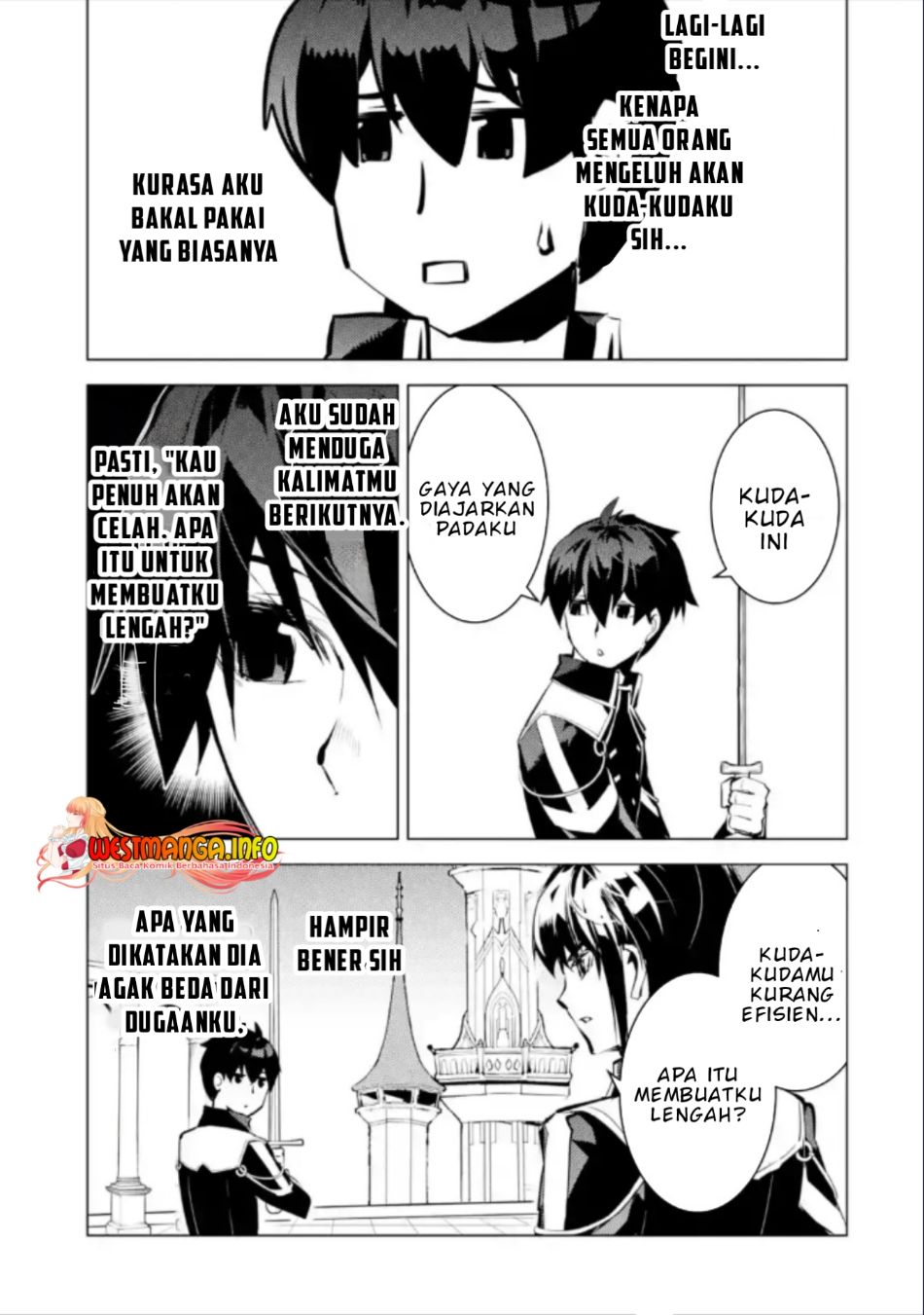 Tensei Kenja no Isekai Raifu ~Daini no Shokugyo wo Ete Sekai Saikyou ni Narimashita