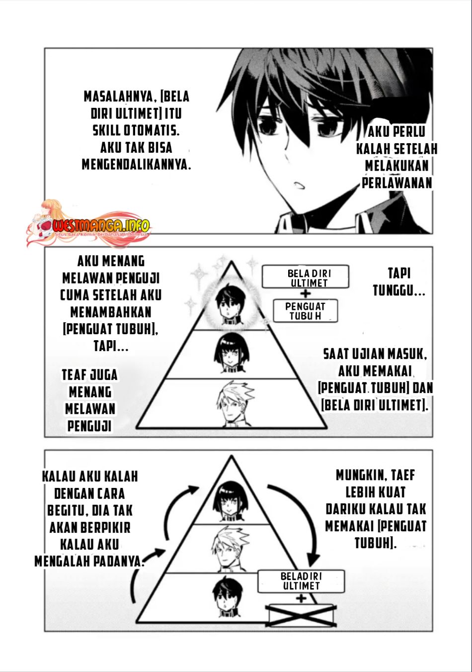 Tensei Kenja no Isekai Raifu ~Daini no Shokugyo wo Ete Sekai Saikyou ni Narimashita