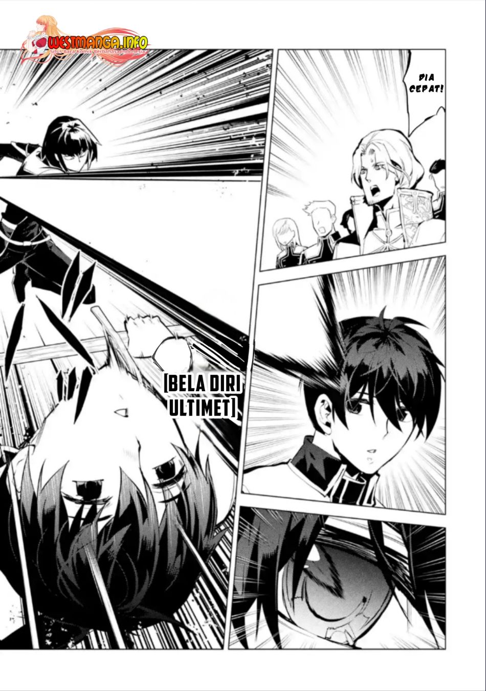Tensei Kenja no Isekai Raifu ~Daini no Shokugyo wo Ete Sekai Saikyou ni Narimashita