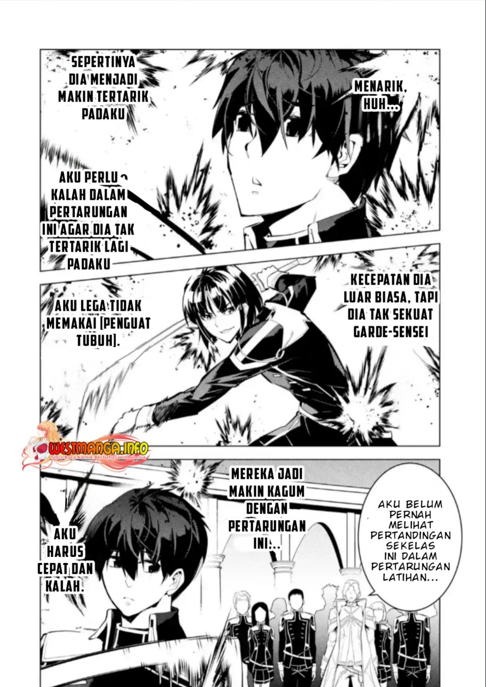 Tensei Kenja no Isekai Raifu ~Daini no Shokugyo wo Ete Sekai Saikyou ni Narimashita