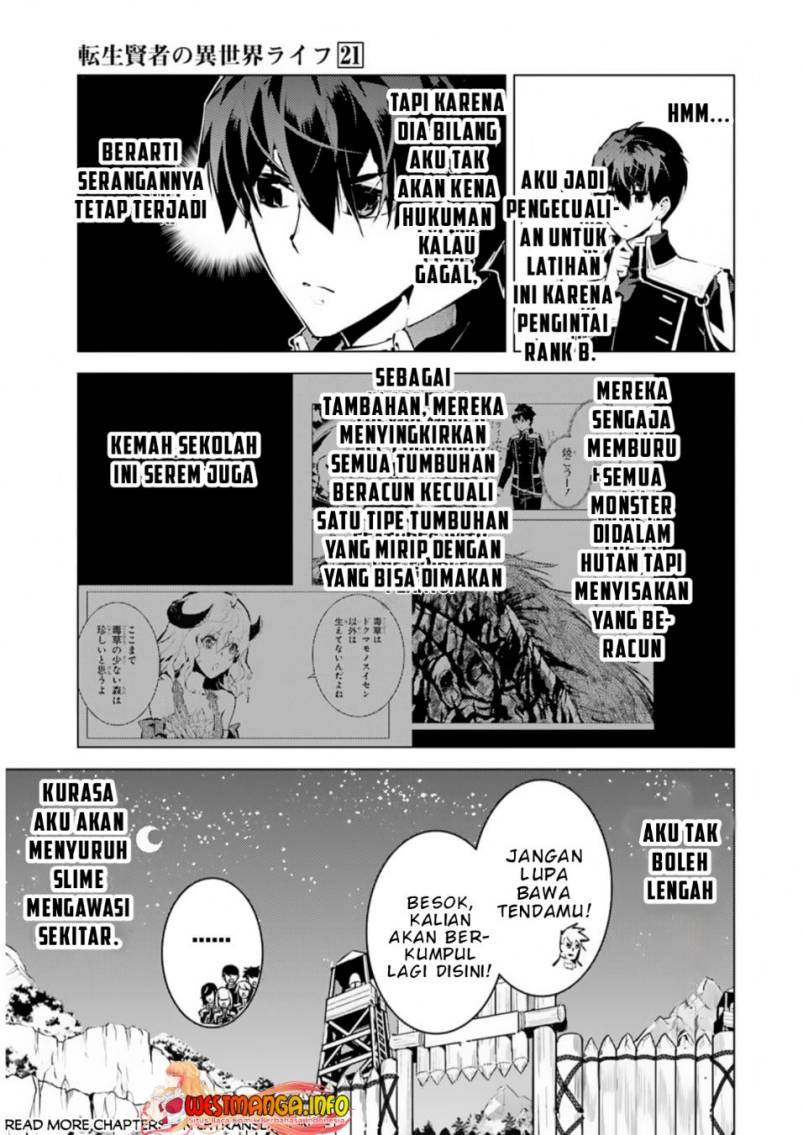 Tensei Kenja no Isekai Raifu ~Daini no Shokugyo wo Ete Sekai Saikyou ni Narimashita