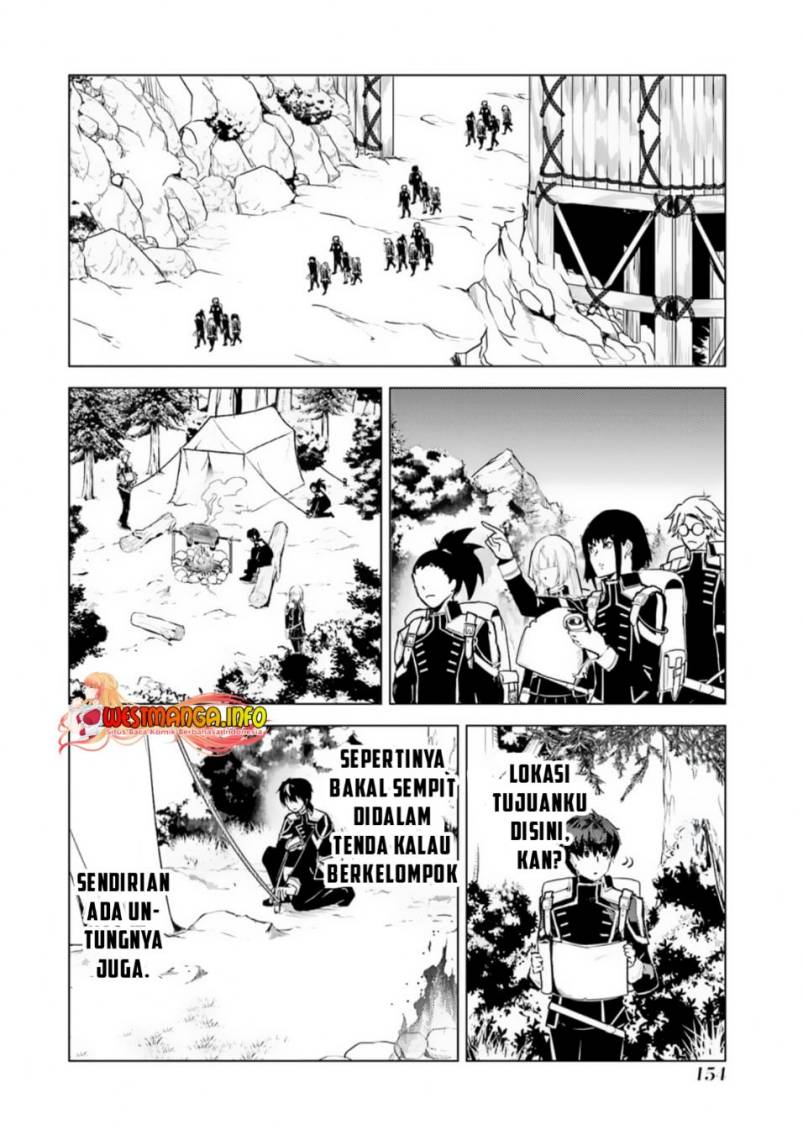 Tensei Kenja no Isekai Raifu ~Daini no Shokugyo wo Ete Sekai Saikyou ni Narimashita