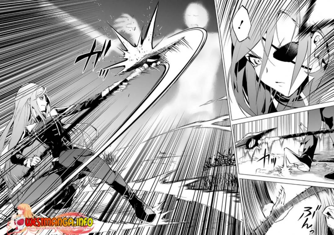 Tensei Kenja no Isekai Raifu ~Daini no Shokugyo wo Ete Sekai Saikyou ni Narimashita