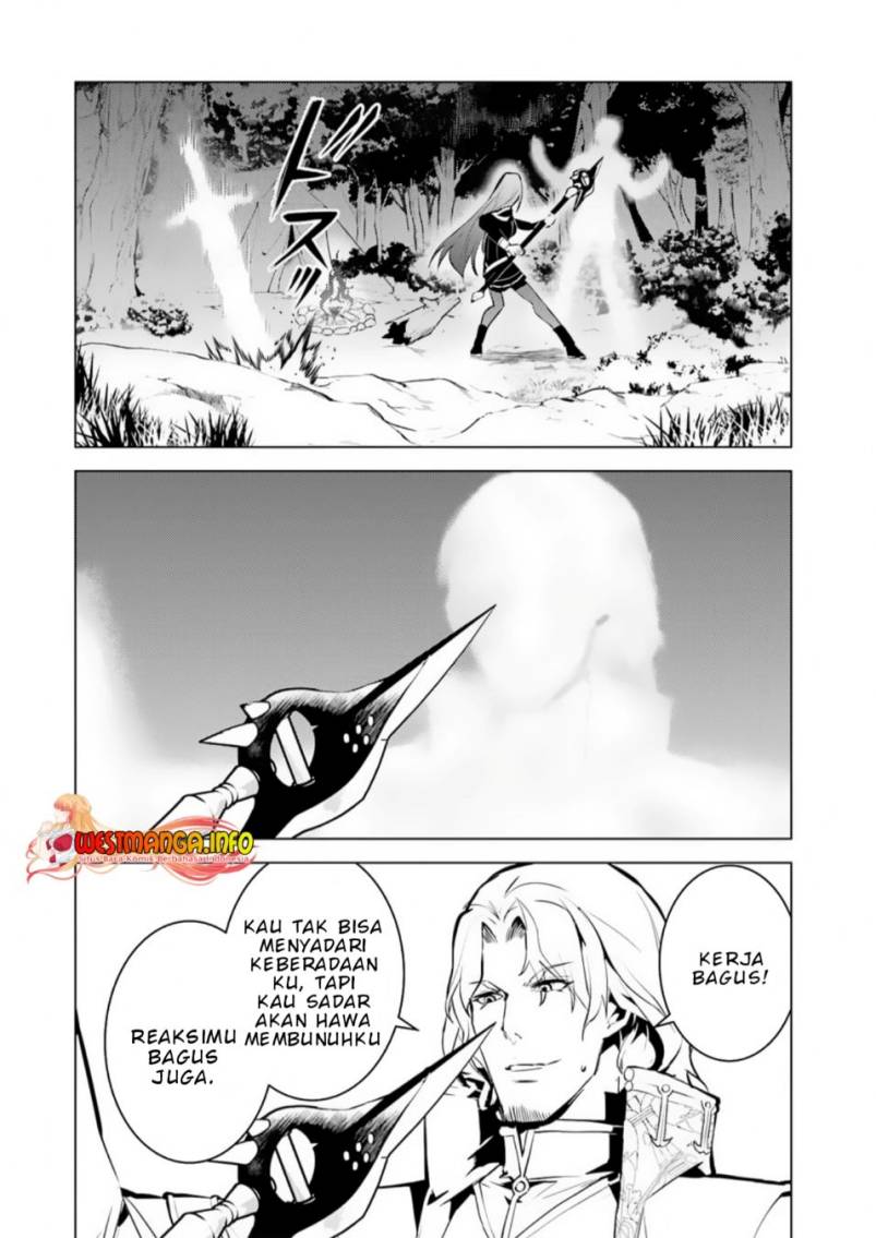 Tensei Kenja no Isekai Raifu ~Daini no Shokugyo wo Ete Sekai Saikyou ni Narimashita