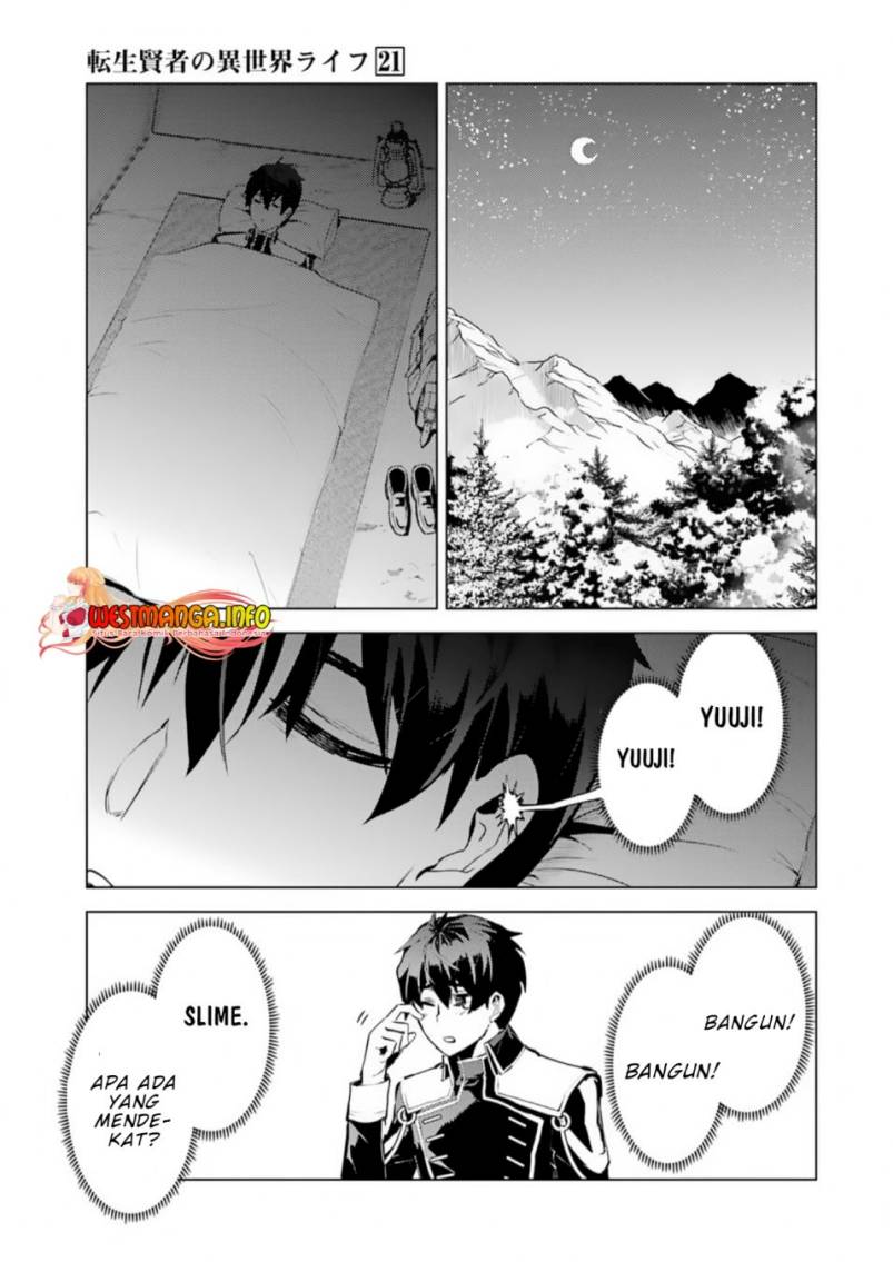 Tensei Kenja no Isekai Raifu ~Daini no Shokugyo wo Ete Sekai Saikyou ni Narimashita