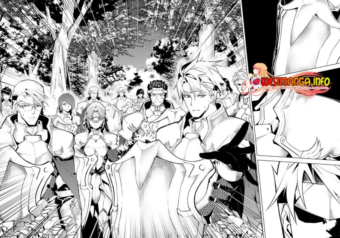 Tensei Kenja no Isekai Raifu ~Daini no Shokugyo wo Ete Sekai Saikyou ni Narimashita