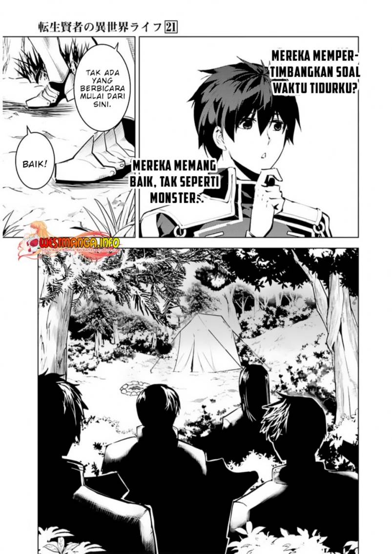 Tensei Kenja no Isekai Raifu ~Daini no Shokugyo wo Ete Sekai Saikyou ni Narimashita