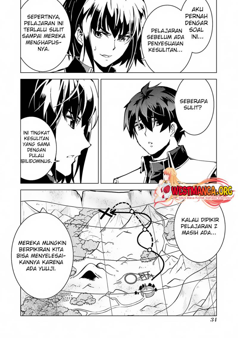 Tensei Kenja no Isekai Raifu ~Daini no Shokugyo wo Ete Sekai Saikyou ni Narimashita
