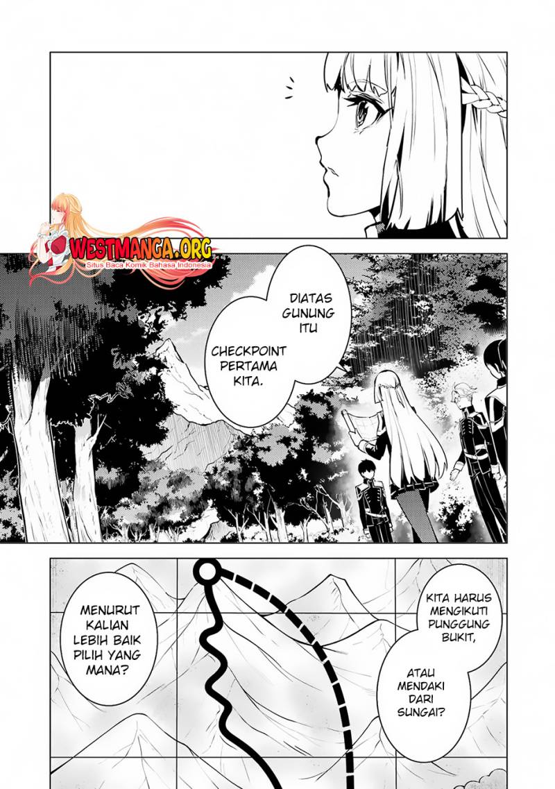 Tensei Kenja no Isekai Raifu ~Daini no Shokugyo wo Ete Sekai Saikyou ni Narimashita