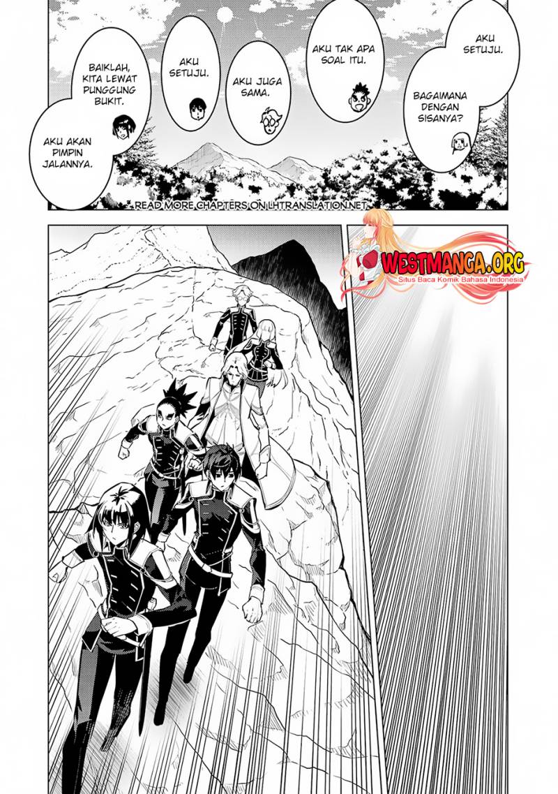 Tensei Kenja no Isekai Raifu ~Daini no Shokugyo wo Ete Sekai Saikyou ni Narimashita