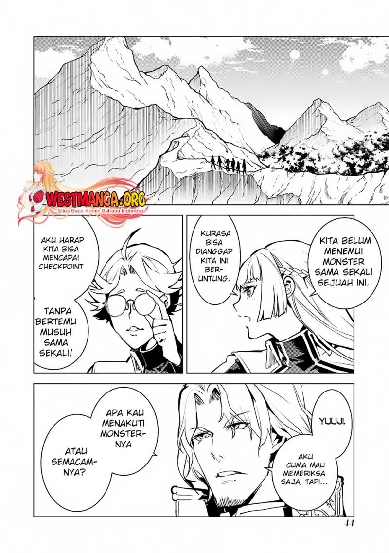 Tensei Kenja no Isekai Raifu ~Daini no Shokugyo wo Ete Sekai Saikyou ni Narimashita