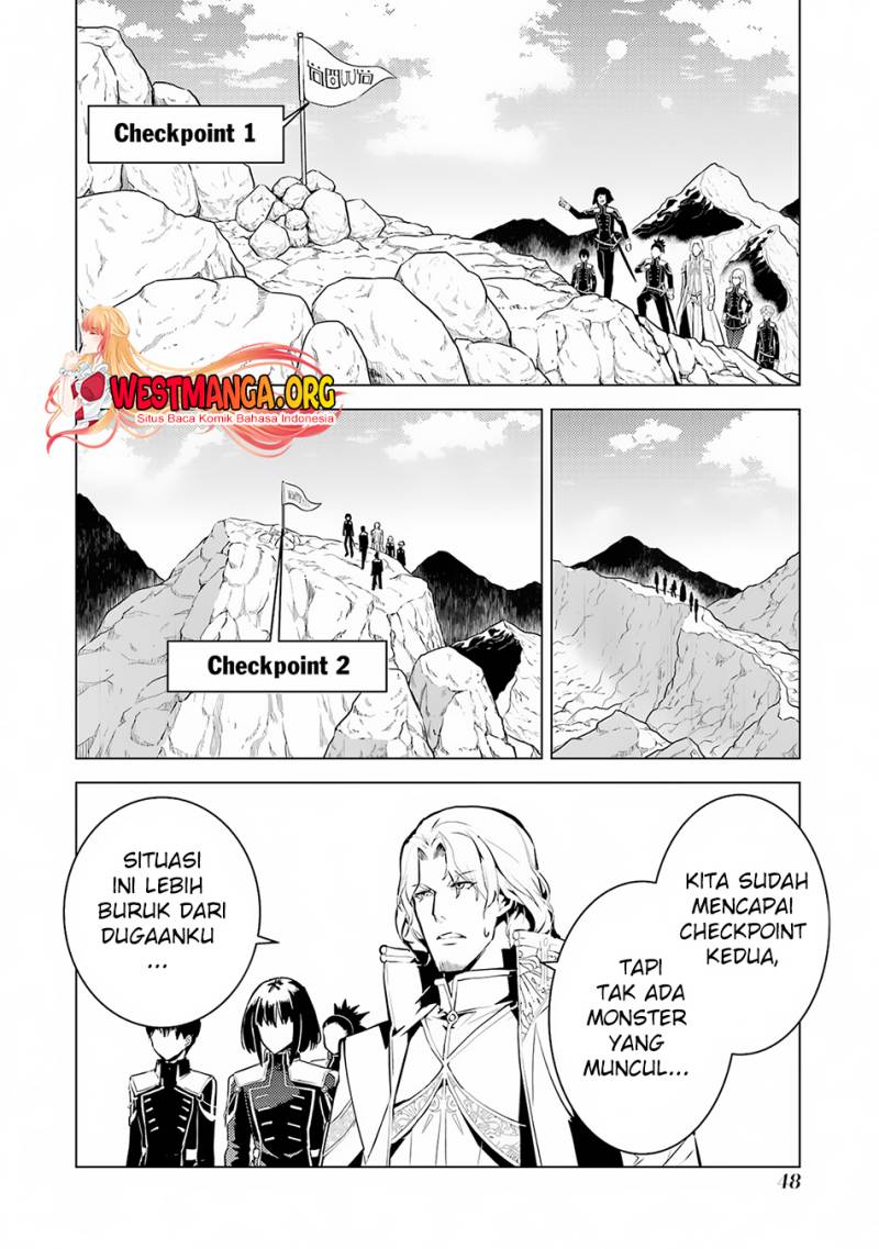 Tensei Kenja no Isekai Raifu ~Daini no Shokugyo wo Ete Sekai Saikyou ni Narimashita