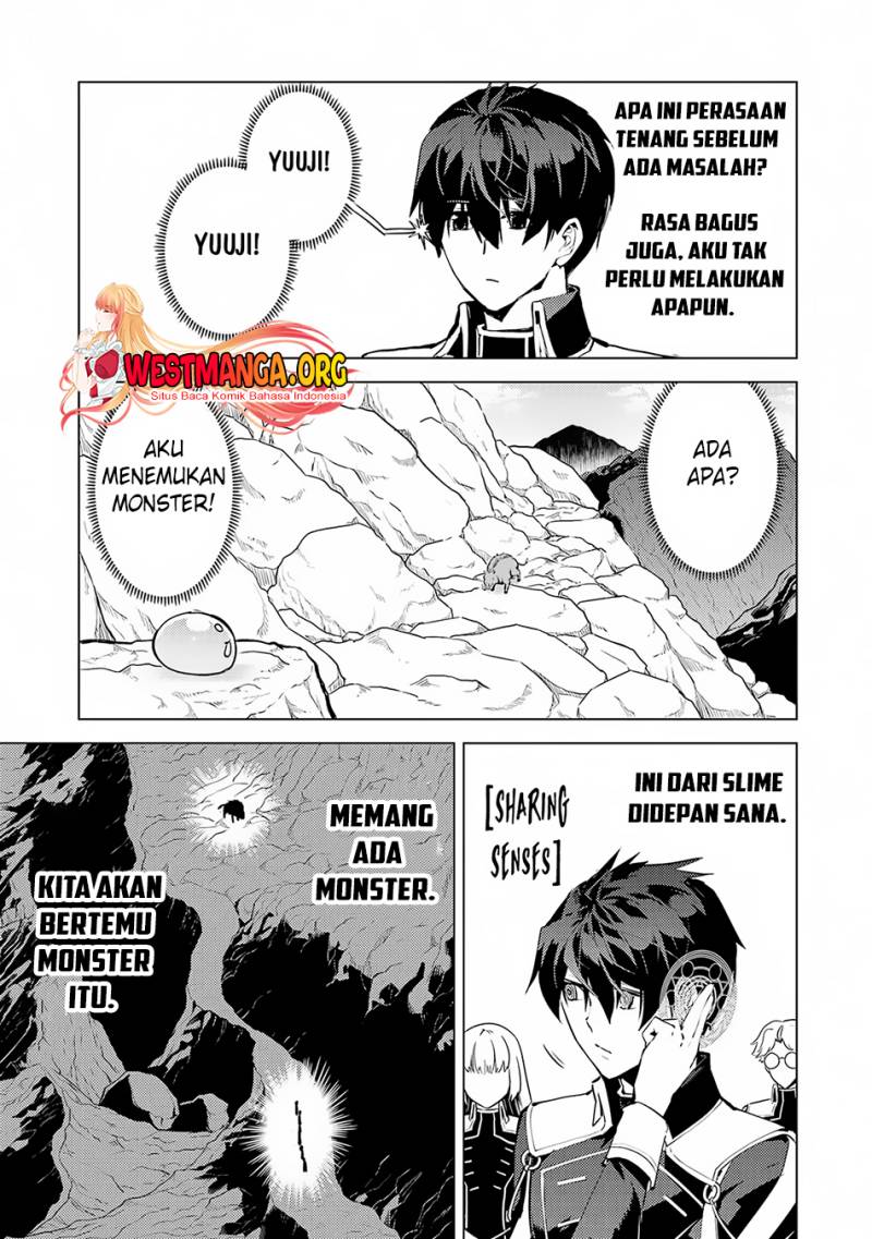 Tensei Kenja no Isekai Raifu ~Daini no Shokugyo wo Ete Sekai Saikyou ni Narimashita