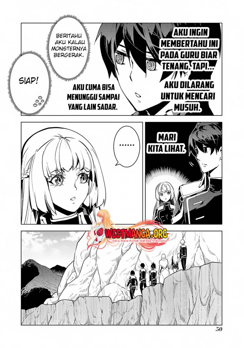 Tensei Kenja no Isekai Raifu ~Daini no Shokugyo wo Ete Sekai Saikyou ni Narimashita