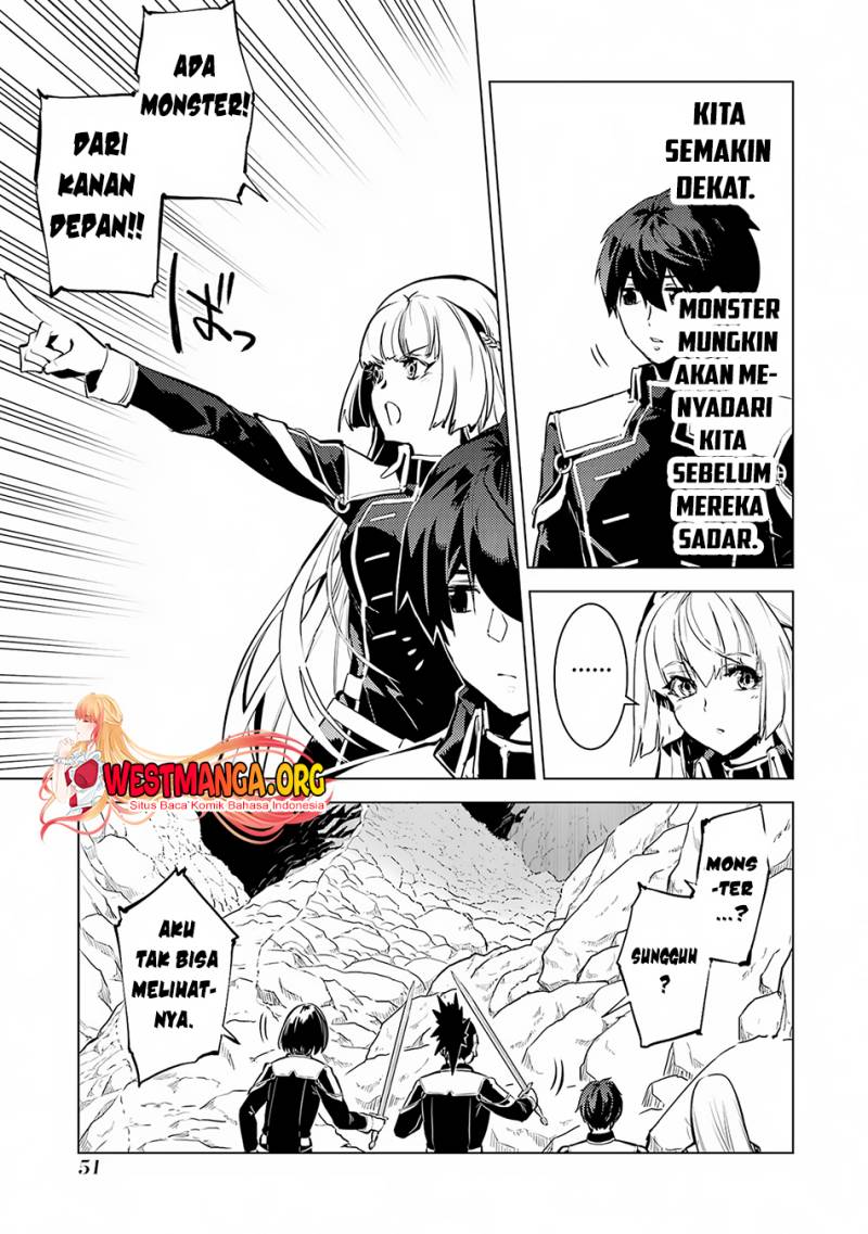 Tensei Kenja no Isekai Raifu ~Daini no Shokugyo wo Ete Sekai Saikyou ni Narimashita