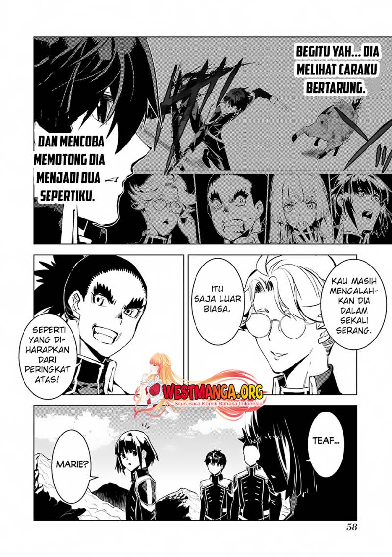 Tensei Kenja no Isekai Raifu ~Daini no Shokugyo wo Ete Sekai Saikyou ni Narimashita