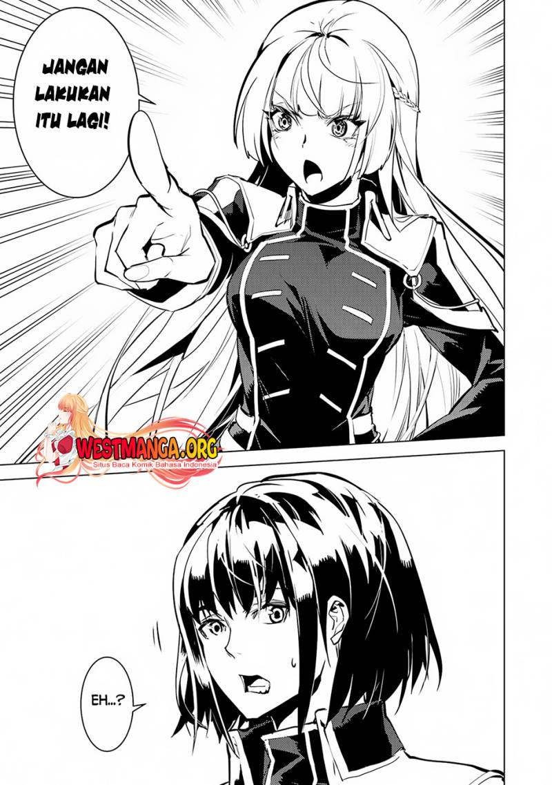 Tensei Kenja no Isekai Raifu ~Daini no Shokugyo wo Ete Sekai Saikyou ni Narimashita