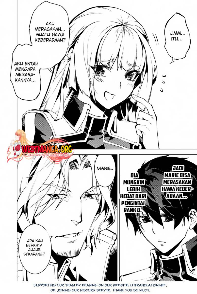 Tensei Kenja no Isekai Raifu ~Daini no Shokugyo wo Ete Sekai Saikyou ni Narimashita