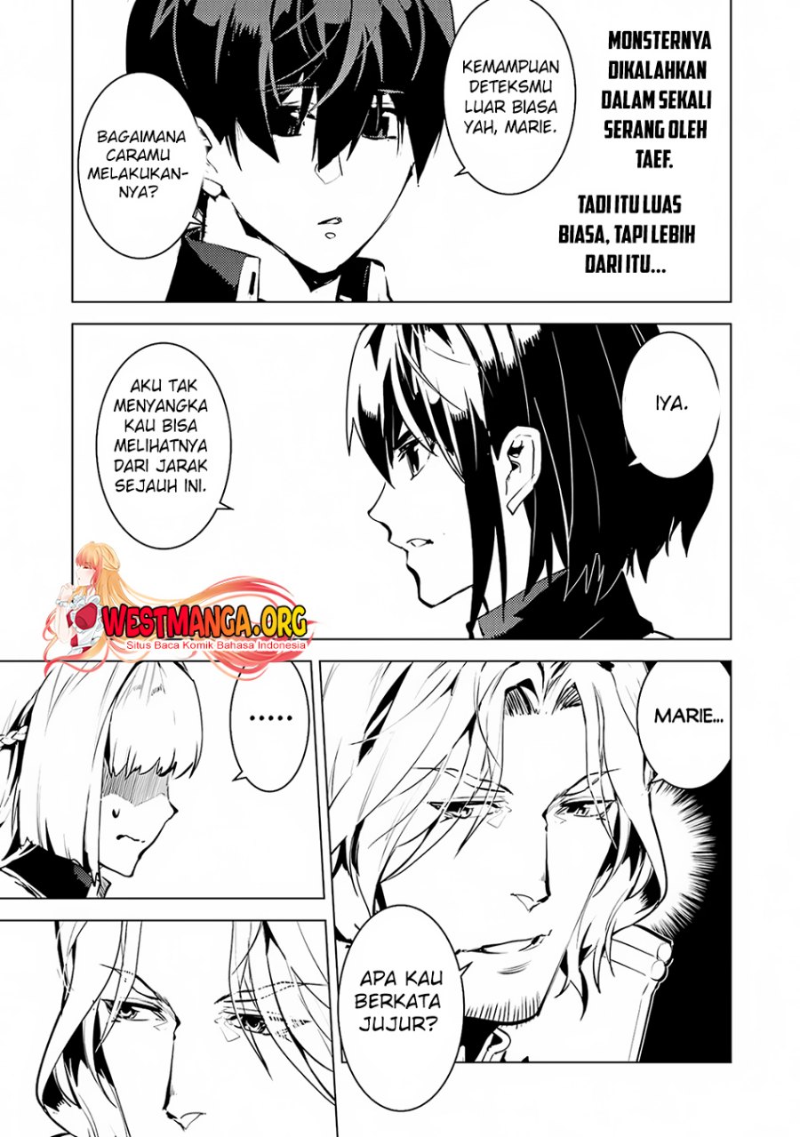 Tensei Kenja no Isekai Raifu ~Daini no Shokugyo wo Ete Sekai Saikyou ni Narimashita