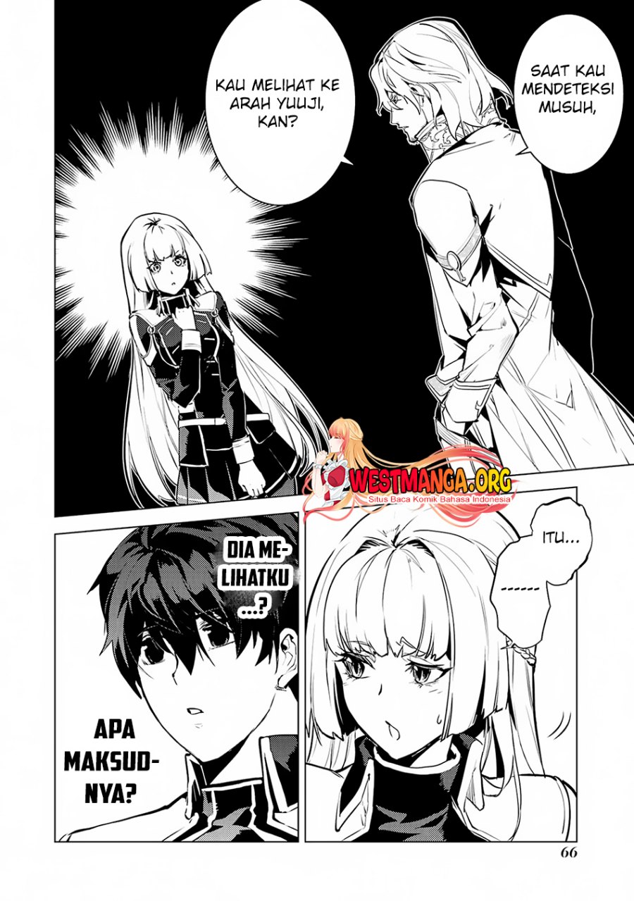 Tensei Kenja no Isekai Raifu ~Daini no Shokugyo wo Ete Sekai Saikyou ni Narimashita