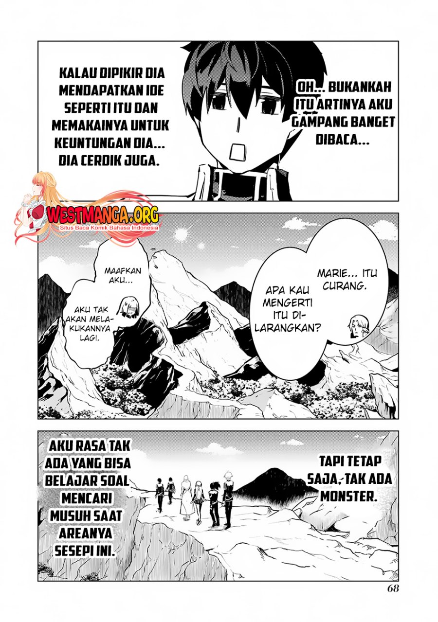 Tensei Kenja no Isekai Raifu ~Daini no Shokugyo wo Ete Sekai Saikyou ni Narimashita