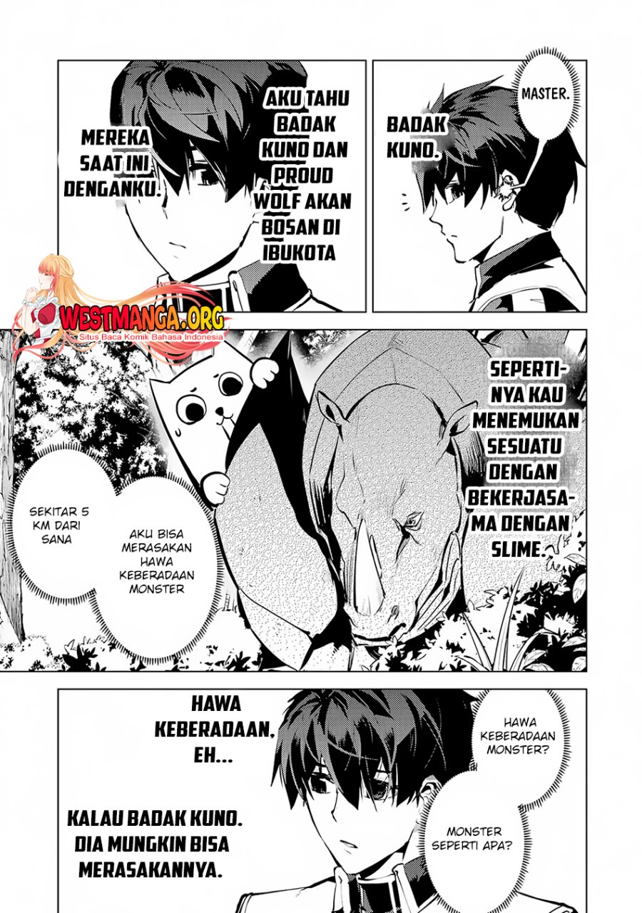 Tensei Kenja no Isekai Raifu ~Daini no Shokugyo wo Ete Sekai Saikyou ni Narimashita