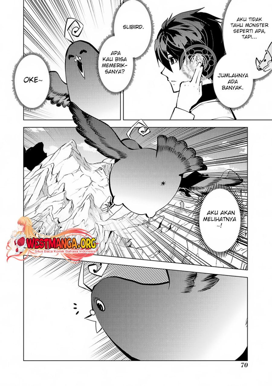 Tensei Kenja no Isekai Raifu ~Daini no Shokugyo wo Ete Sekai Saikyou ni Narimashita