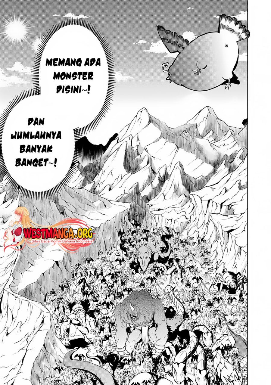 Tensei Kenja no Isekai Raifu ~Daini no Shokugyo wo Ete Sekai Saikyou ni Narimashita