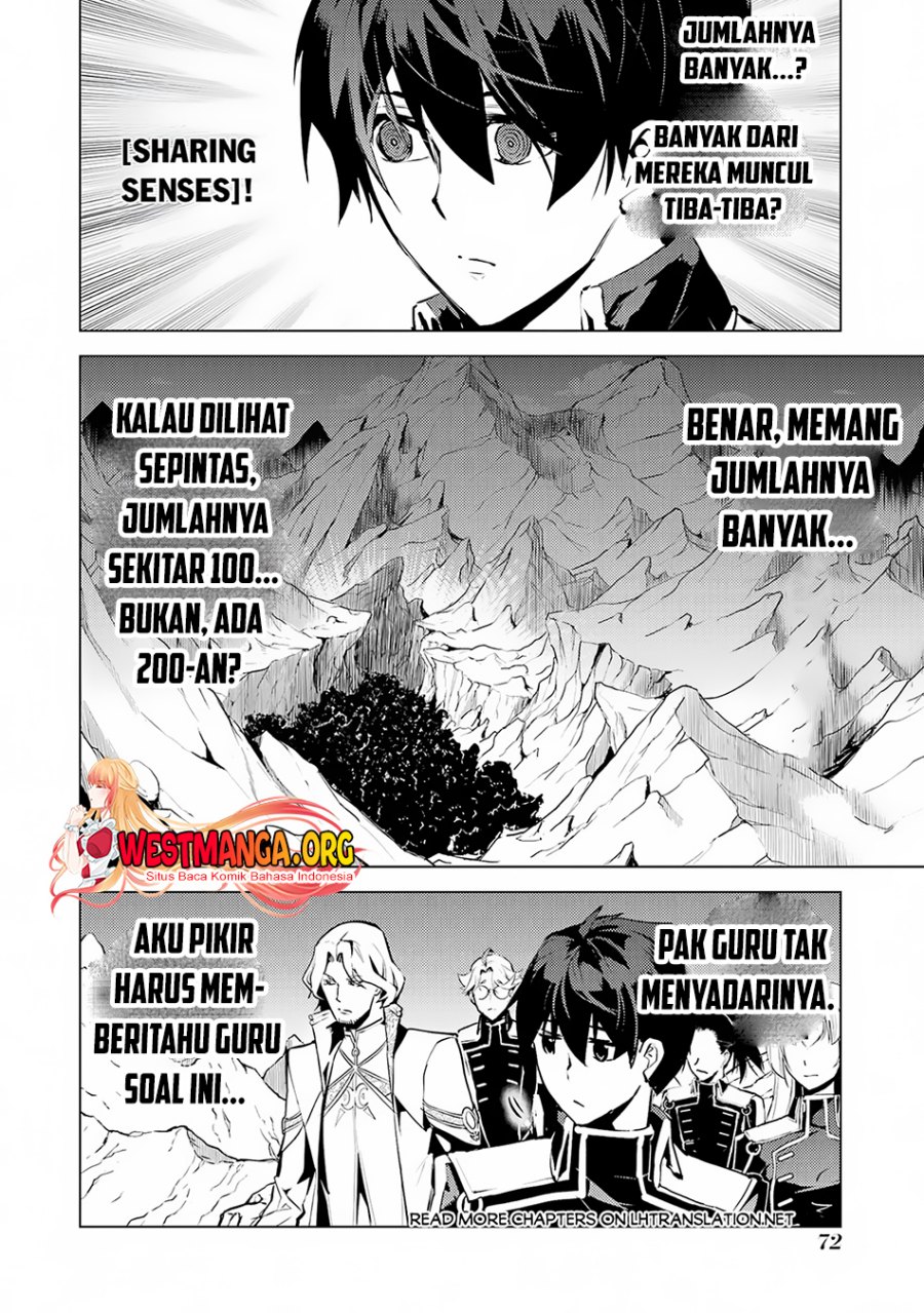 Tensei Kenja no Isekai Raifu ~Daini no Shokugyo wo Ete Sekai Saikyou ni Narimashita