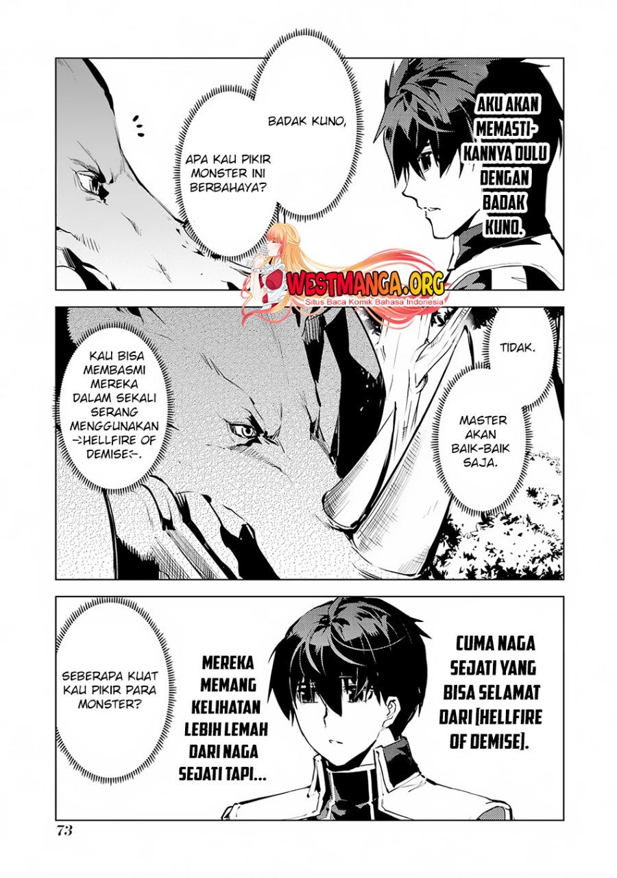 Tensei Kenja no Isekai Raifu ~Daini no Shokugyo wo Ete Sekai Saikyou ni Narimashita