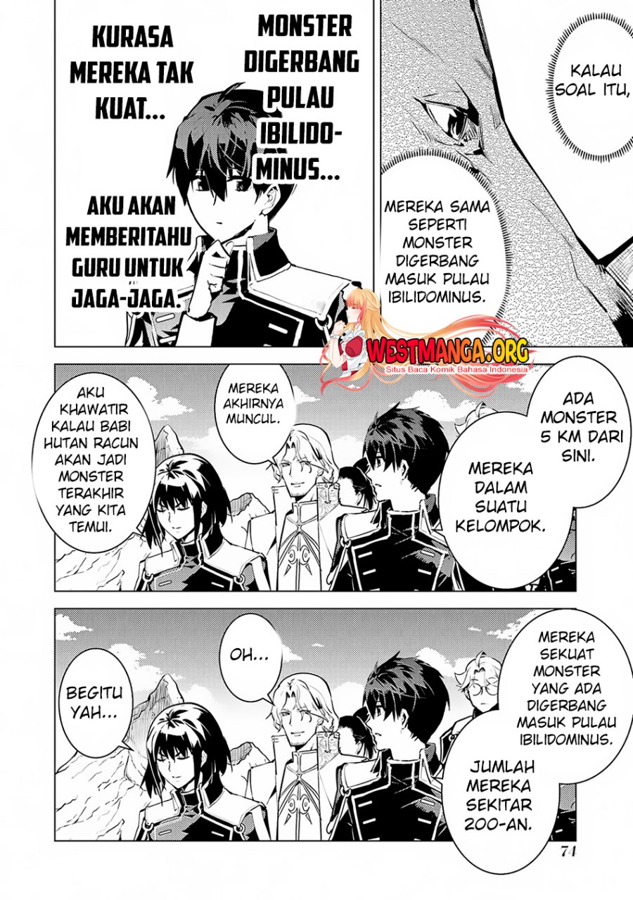 Tensei Kenja no Isekai Raifu ~Daini no Shokugyo wo Ete Sekai Saikyou ni Narimashita
