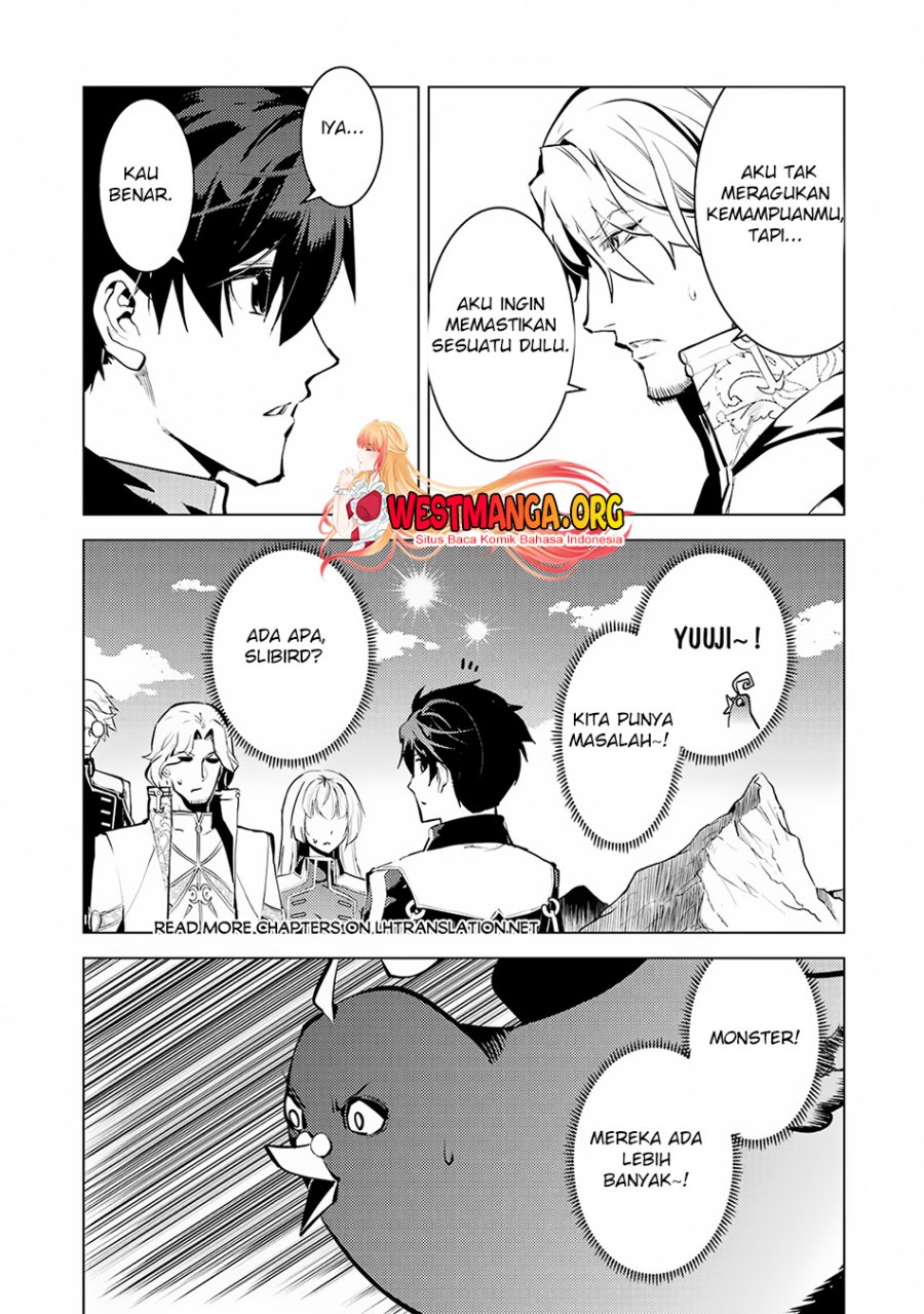 Tensei Kenja no Isekai Raifu ~Daini no Shokugyo wo Ete Sekai Saikyou ni Narimashita