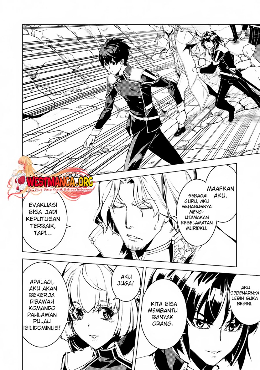 Tensei Kenja no Isekai Raifu ~Daini no Shokugyo wo Ete Sekai Saikyou ni Narimashita