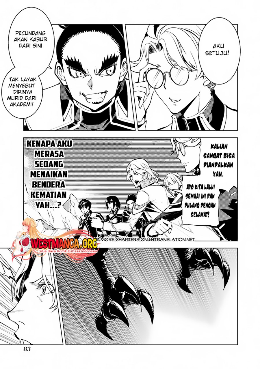 Tensei Kenja no Isekai Raifu ~Daini no Shokugyo wo Ete Sekai Saikyou ni Narimashita