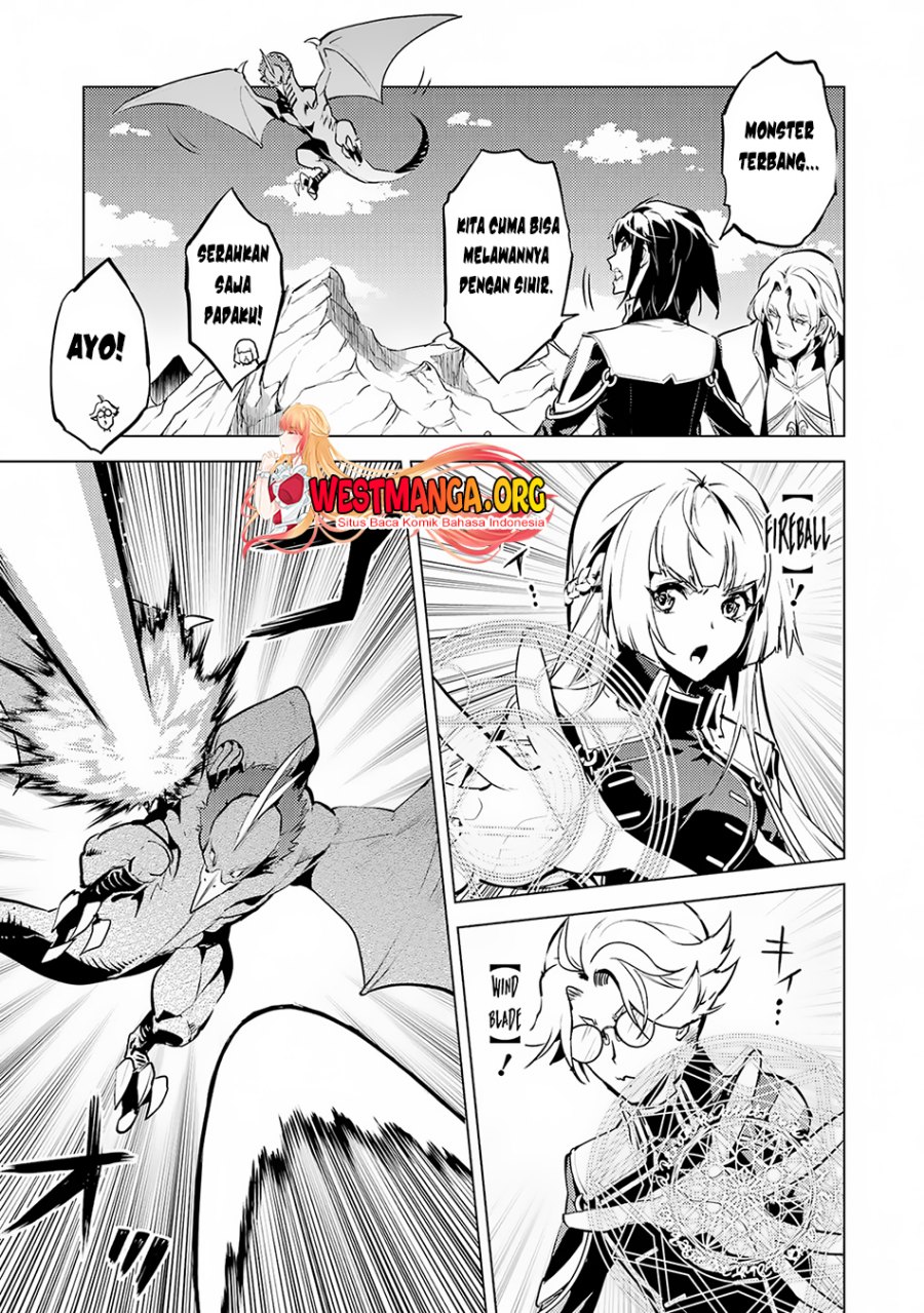 Tensei Kenja no Isekai Raifu ~Daini no Shokugyo wo Ete Sekai Saikyou ni Narimashita