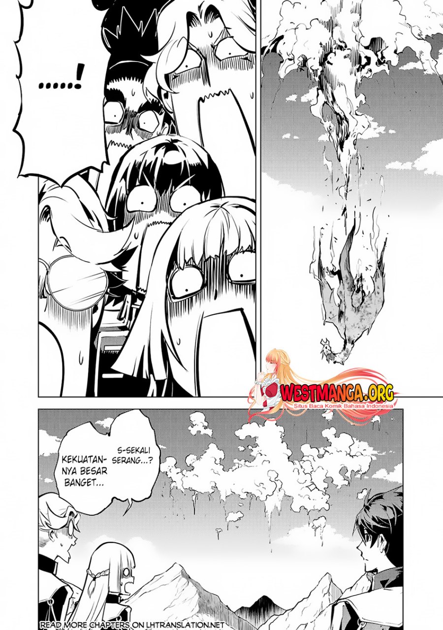Tensei Kenja no Isekai Raifu ~Daini no Shokugyo wo Ete Sekai Saikyou ni Narimashita