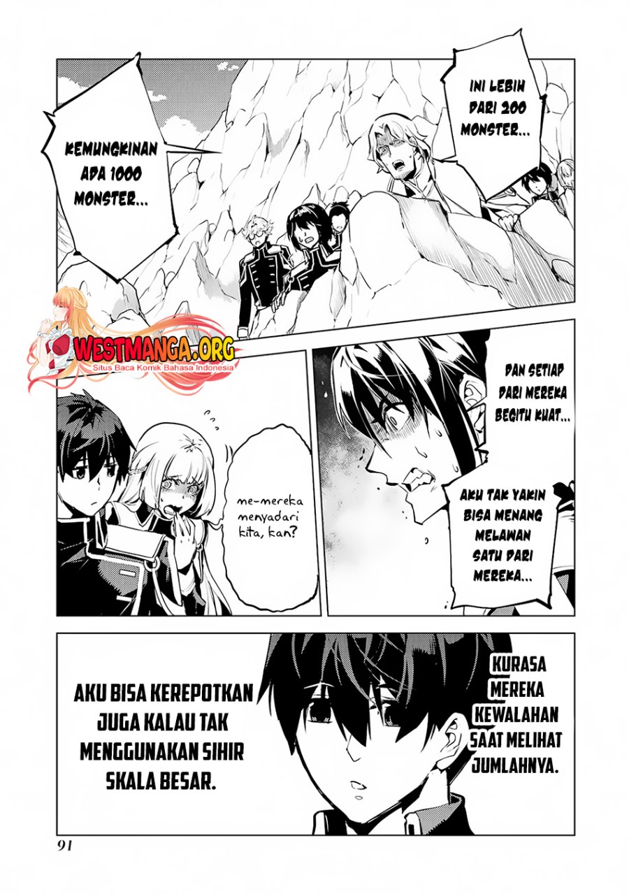 Tensei Kenja no Isekai Raifu ~Daini no Shokugyo wo Ete Sekai Saikyou ni Narimashita