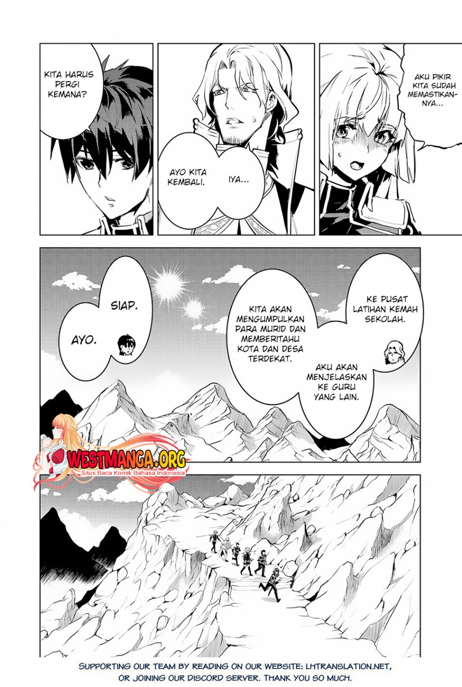 Tensei Kenja no Isekai Raifu ~Daini no Shokugyo wo Ete Sekai Saikyou ni Narimashita
