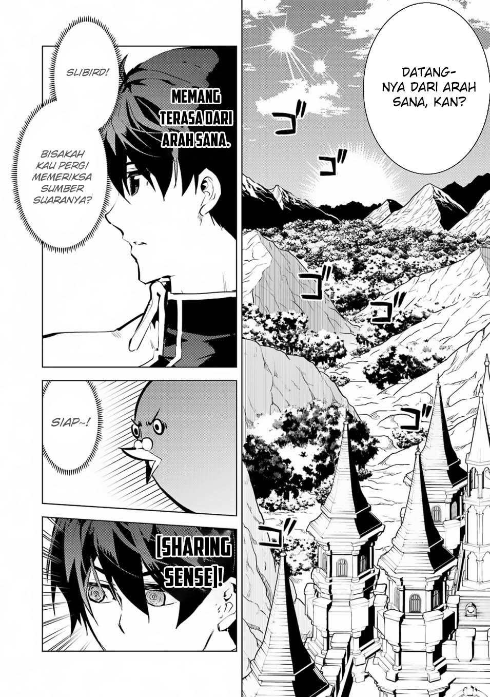 Tensei Kenja no Isekai Raifu ~Daini no Shokugyo wo Ete Sekai Saikyou ni Narimashita