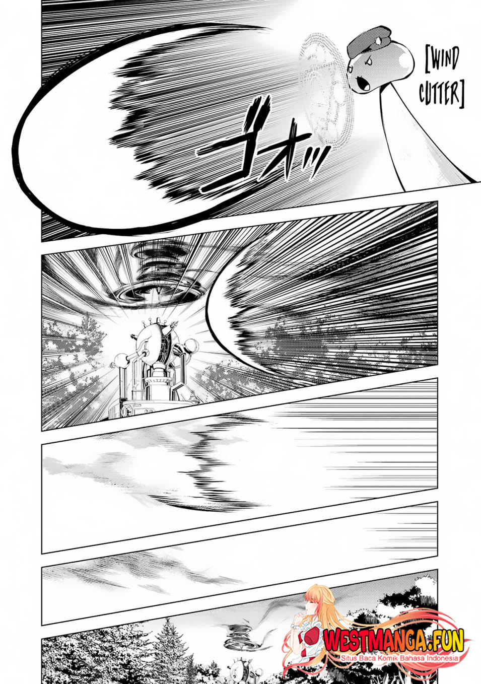 Tensei Kenja no Isekai Raifu ~Daini no Shokugyo wo Ete Sekai Saikyou ni Narimashita