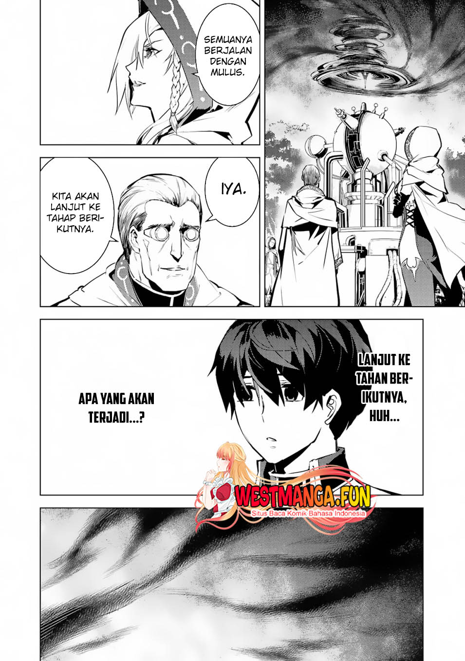 Tensei Kenja no Isekai Raifu ~Daini no Shokugyo wo Ete Sekai Saikyou ni Narimashita
