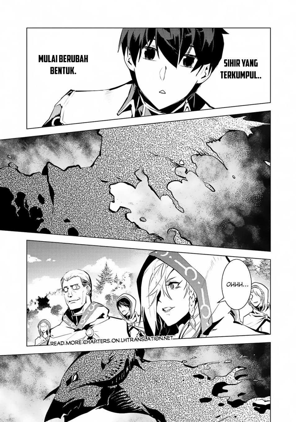 Tensei Kenja no Isekai Raifu ~Daini no Shokugyo wo Ete Sekai Saikyou ni Narimashita