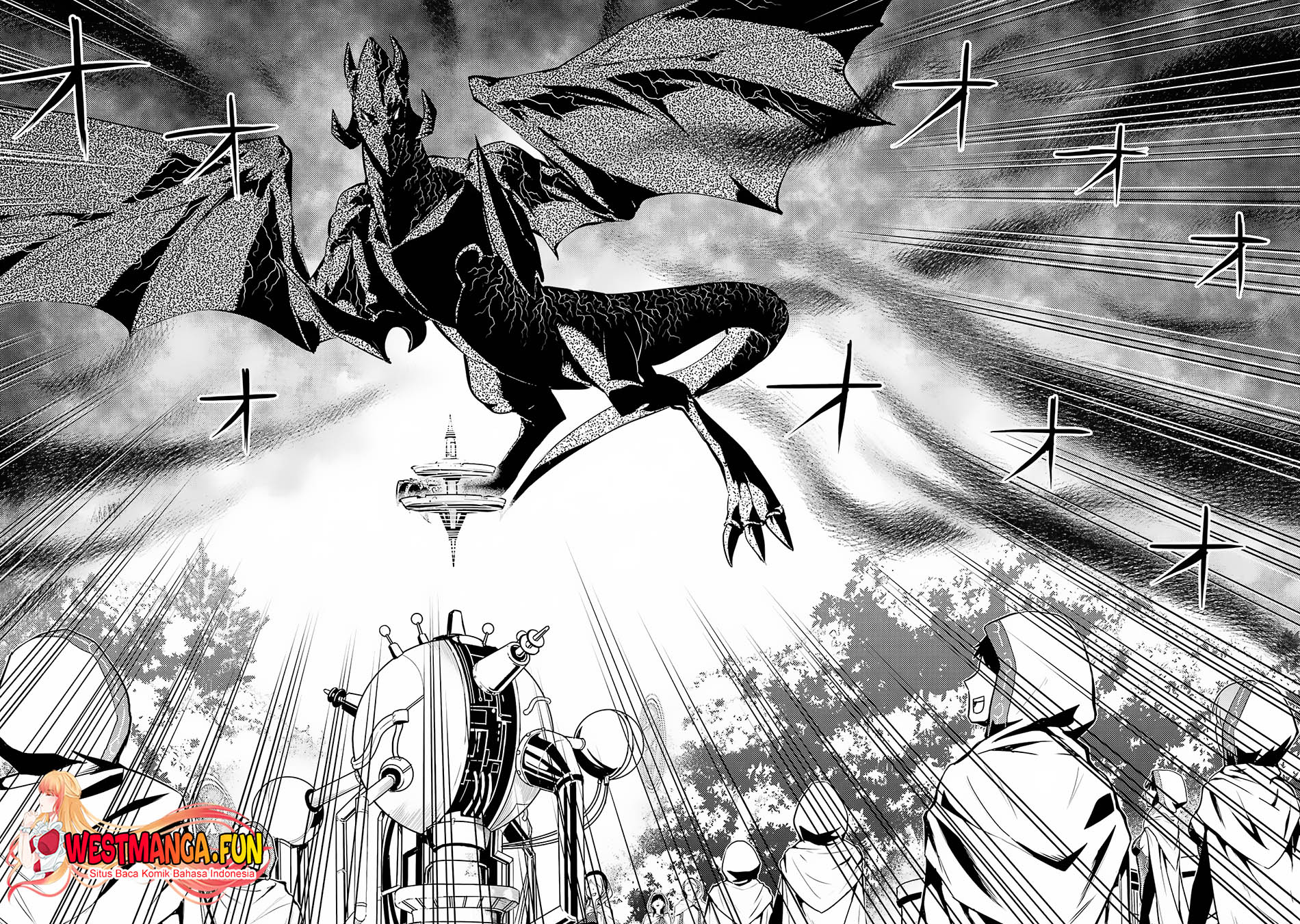 Tensei Kenja no Isekai Raifu ~Daini no Shokugyo wo Ete Sekai Saikyou ni Narimashita