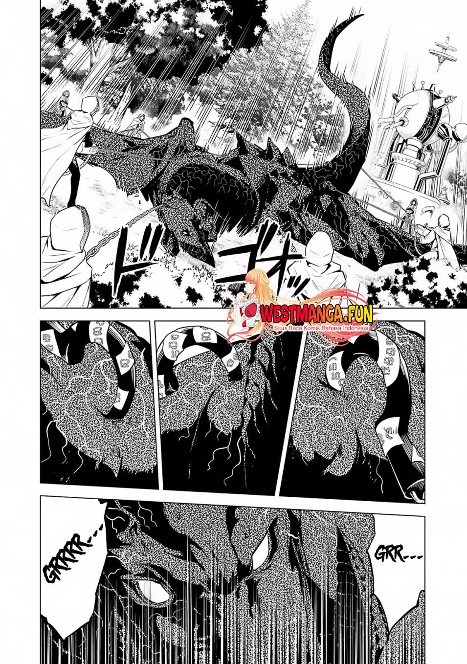 Tensei Kenja no Isekai Raifu ~Daini no Shokugyo wo Ete Sekai Saikyou ni Narimashita