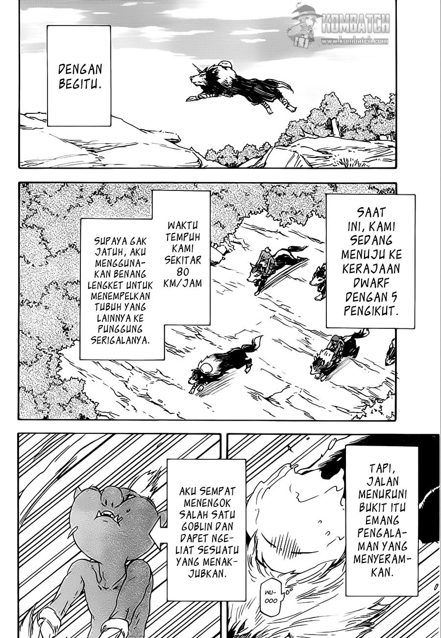 Tensei Shitara Slime Datta Ken