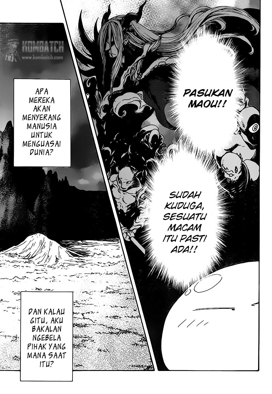 Tensei Shitara Slime Datta Ken