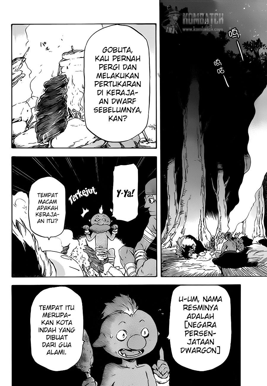 Tensei Shitara Slime Datta Ken