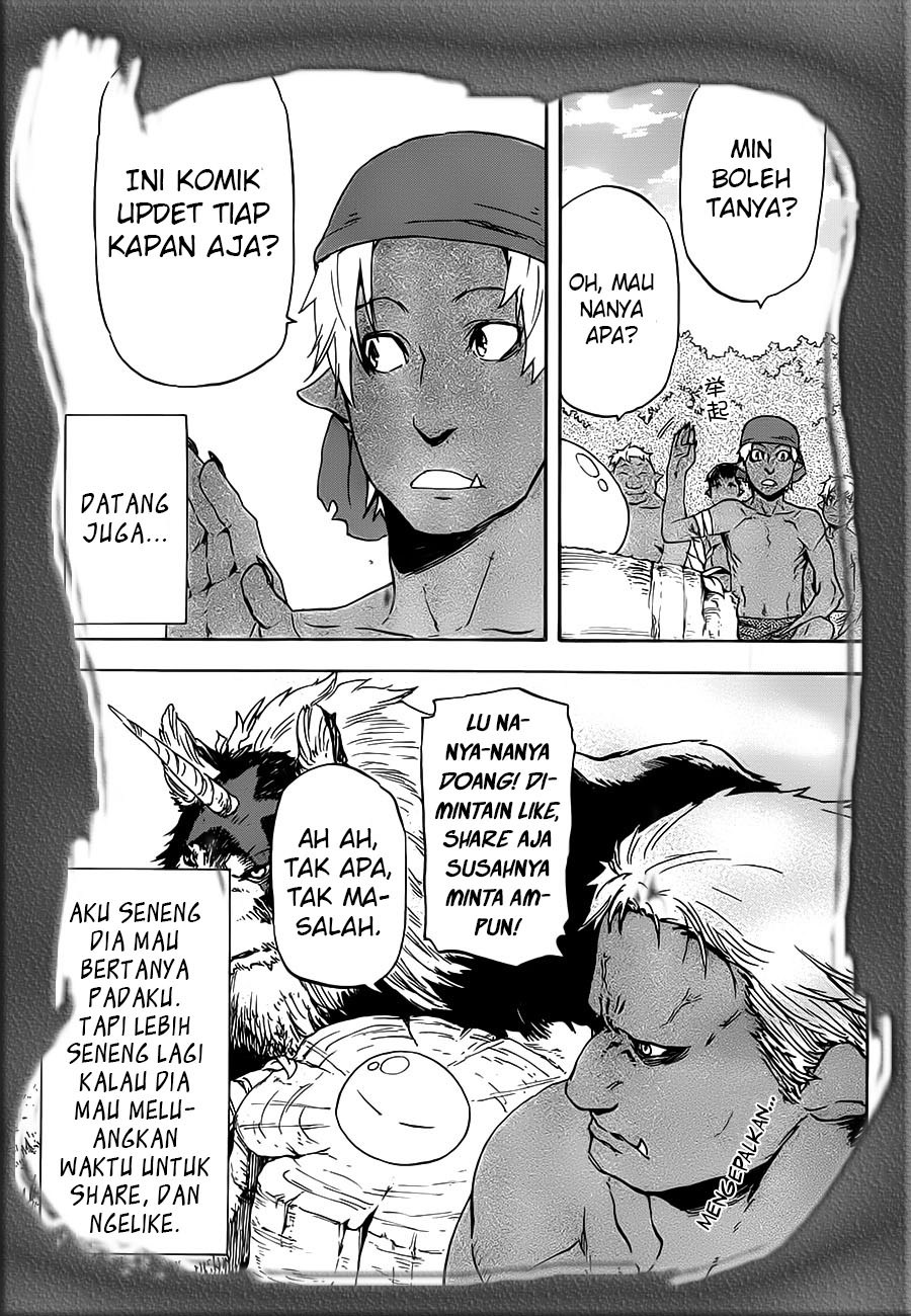 Tensei Shitara Slime Datta Ken