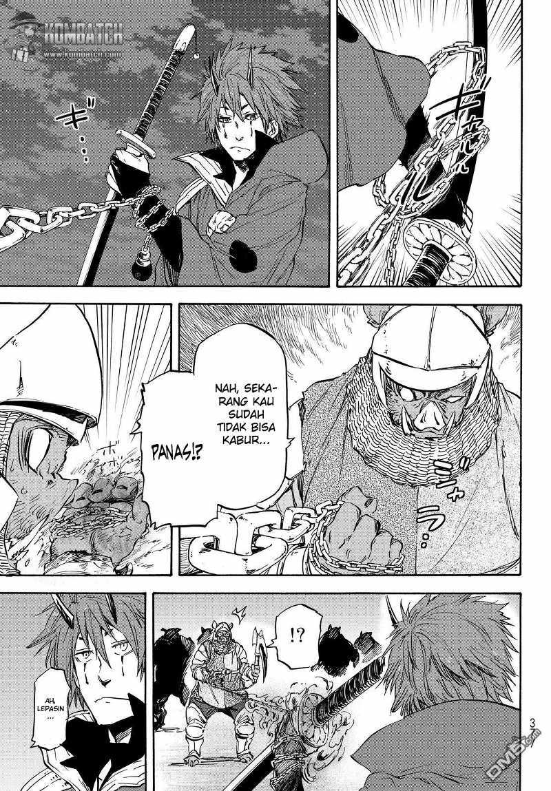 Tensei Shitara Slime Datta Ken