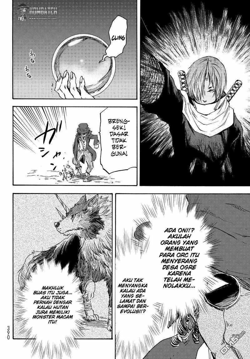 Tensei Shitara Slime Datta Ken